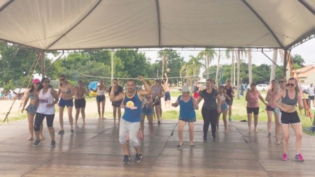 Estação Verão SESC 2020 terá atividades gratuitas para lourencianos e turistas