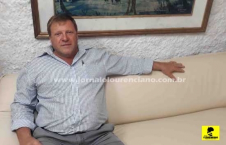 Sindicato Rural poderá alugar sua sede no centro da cidade para a Prefeitura transferindo-se para o Parque de Exposições