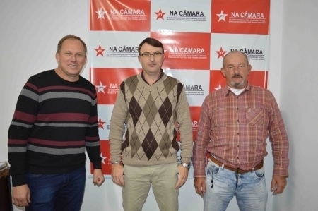 Confira as pautas da Bancada do PT na Câmara