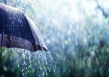 Defesa Civil alerta para chuva forte