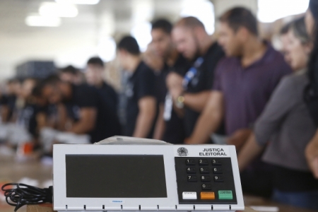 ELEIÇÕES: Reunião sobre horário eleitoral será próxima sexta-feira (2) no Marina Vargas