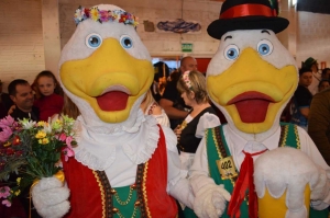 Südoktoberfest: Confira a programação deste sábado