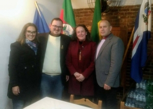 Lions Clube São Lourenço