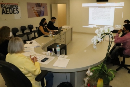 São Lourenço deve receber 300 doses para imunizar idosos de 67 anos ou mais