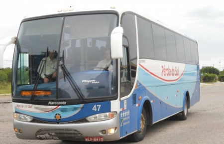 Horários dos ônibus com destino a Canguçu serão cancelados a partir deste sábado (25)