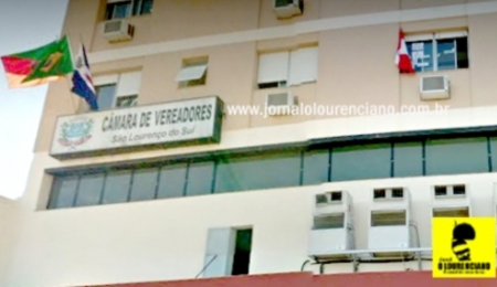 Proposições e Pedidos de informações da Câmara Municipal