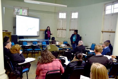 IBGE realizou reunião de planejamento e acompanhamento do Censo Demográfico 2020