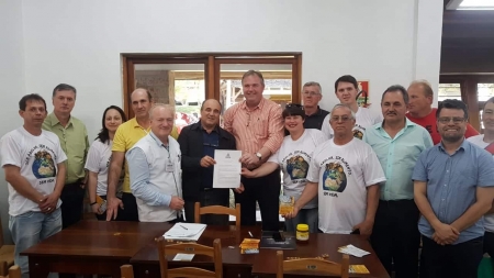 EXPOINTER:  Frente Parlamentar da Apicultura e Meliponicultura coordena atividades em defesa do setor 