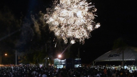 Prefeitura instaura procedimento administrativo para esclarecimento do ocorrido no Show da Virada 2019