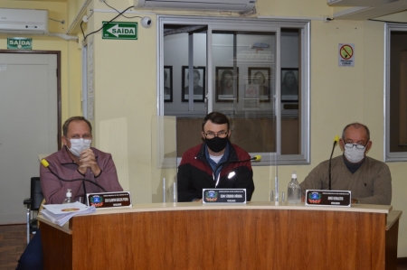 Confira as pautas da Bancada do PT na Câmara Municipal