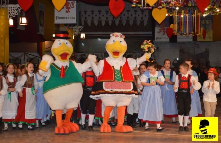 Südoktoberfest terá quatro dias em 2019