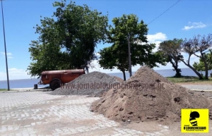 praia da barrinha são lourenço do sul