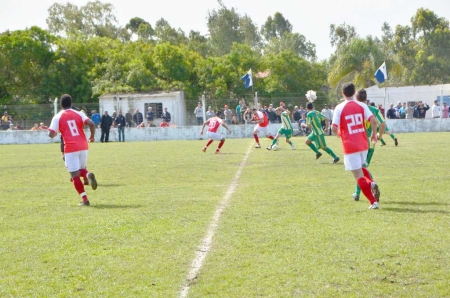 Reunião com os clubes do Municipal de Futebol de campo acontece nesta segunda-feira
