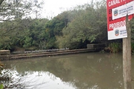 Corsan vai dragar a barragem