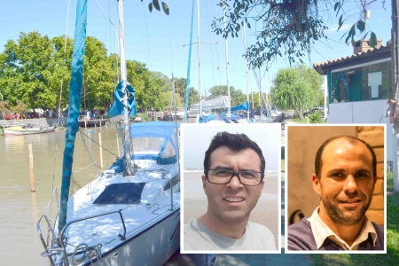 Iate Clube de São Lourenço elege nova diretoria