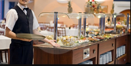  Vigilância Monitora restaurantes com serviço de buffet para se adequar a portaria da Secretaria de Saúde