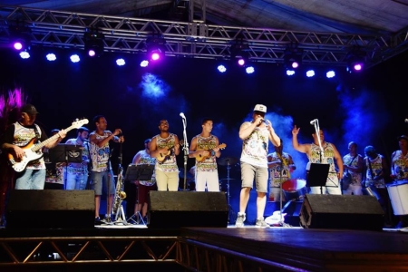 Show da banda Sul Brass transferido, Mercenários da Folia irá abrir o Festival de Verão