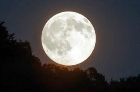 SuperLua: fenômeno acontece neste domingo (9)