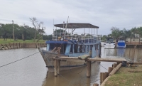 Embarcação que saiu de Porto Alegre com destino a São Lourenço está desaparecida na Lagoa dos Patos