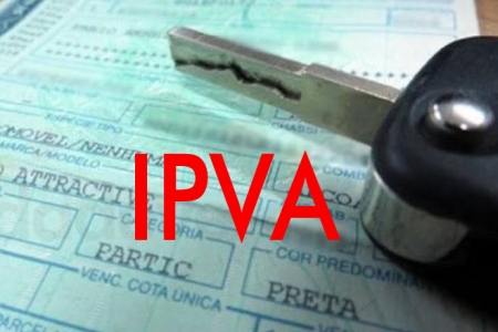 IPVA - Governo do Estado acaba com pagamento parcelado e desconto por antecipação - Confira calendário