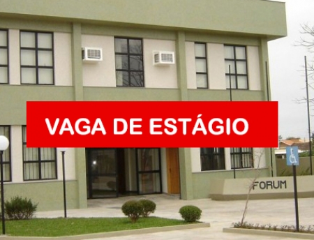ESTÁGIO: Defensoria Pública de São Lourenço do Sul divulga vagas de estágio