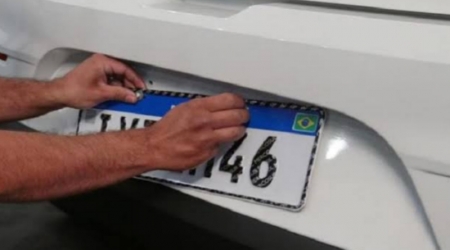 Emplacamentos crescem cerca de 25% em junho no Estado