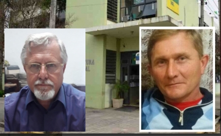 Secretários se licenciam para concorrer nas eleições