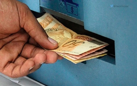 Estado quita folha para 79% dos servidores na sexta, dia 30, e finaliza pagamento em 10 de novembro