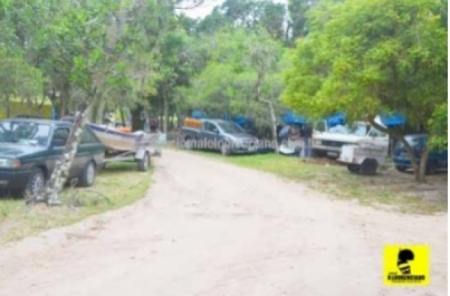 Camping municipal tem novo número de  telefone