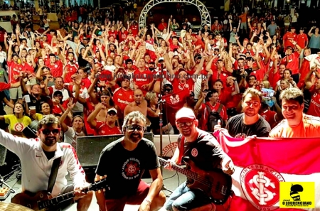 2º INTER PRAIA acontece dia 23 de Fevereiro