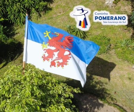 18 anos de vitalidade do Roteiro Caminho Pomerano de São Lourenço do Sul