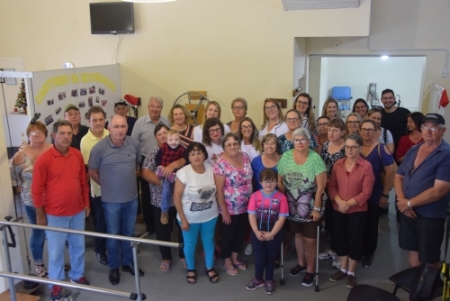 Inaugurado novo prédio do Centro de Fisioterapia Municipal