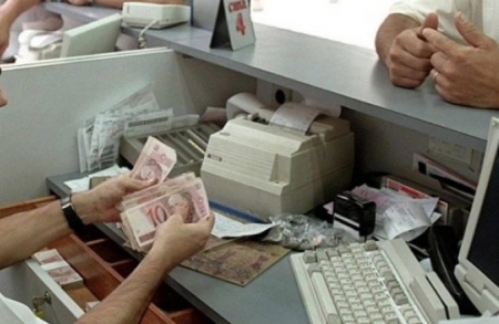 Medida provisória pretende aumentar carga horária diária dos bancarios para 8 horas