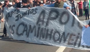 Mobilização pelas redes sociais convoca produtores rurais, comerciantes e população em geral para manifestação em SLS