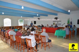Bairro Navegantes recebe o programa “Câmara No Meu Bairro”