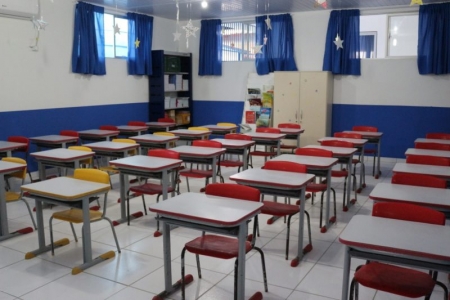 Secretaria de Educação convoca professores do Ensino Médio, Técnico e servidores para preparação ao retorno das atividades presenciais