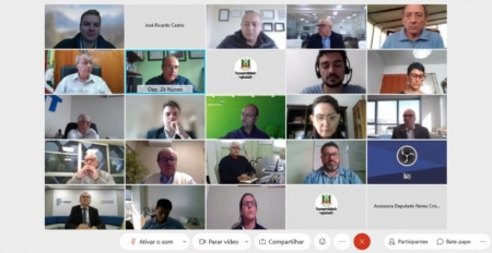 CONCESSÃO BR 116 E BR 392: ACI/CDL PARTICIPOU DE AUDIÊNCIA PÚBLICA QUE DEBATEU ESTRADAS DA REGIÃO SUL