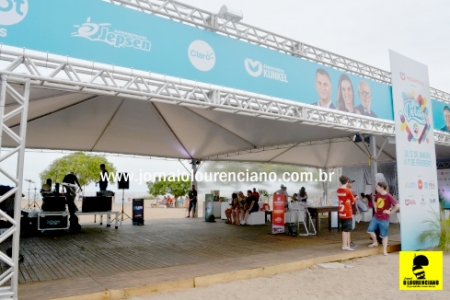 Paradouro Mais Verão SBT inicia em 28 de dezembro