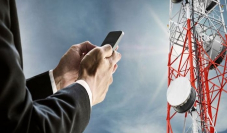 Justiça do RS proíbe que operadoras cortem serviço de celular