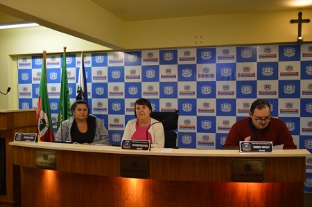 Vereadora Márcia Lucas destaca a importância do "Setembro Amarelo" e a politica permanente de Saúde Mental