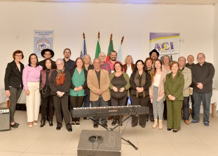 Conheça o trabalho do CEL – Centro de Escritores Lourencianos