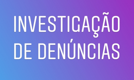 Prefeito determina abertura de duas sindicâncias