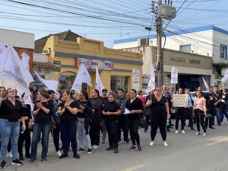 Veja o que foi decidido na reunião da Santa Casa com servidores e Sindicato