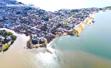 Programação do Aniversário de São Lourenço do Sul comemorado em 26 de abril