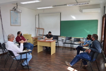 Bancada do Partido dos Trabalhadores propõe homenagem aos 10 anos do Campus da FURG em São Lourenço do Sul