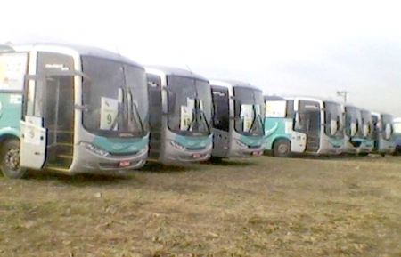 Agências de Turismo e serviços contratados devem informar dados das excursões que chegam ao Município