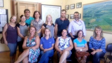 FLAFAR acontece na Praia da Barrinha a partir do próximo final de semana