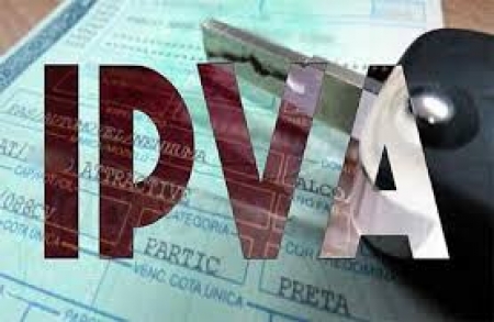 Última semana para garantir descontos de até 21,6% no IPVA 2021