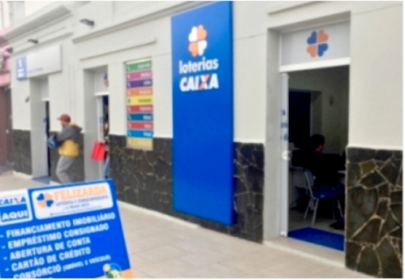 FINANCIAMENTO IMOBILIÁRIO: As melhores condições você encontra na Lotérica Felizarda