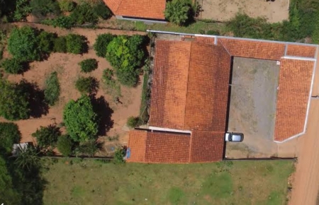 Município coloca imóveis sem uso em alienação